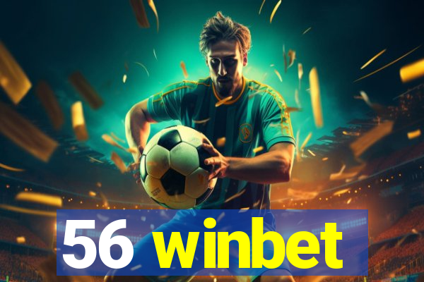 56 winbet